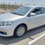 Airport transfer