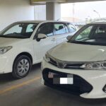 Airport Transfer and Car Hire